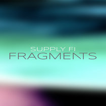 Fragments cover art