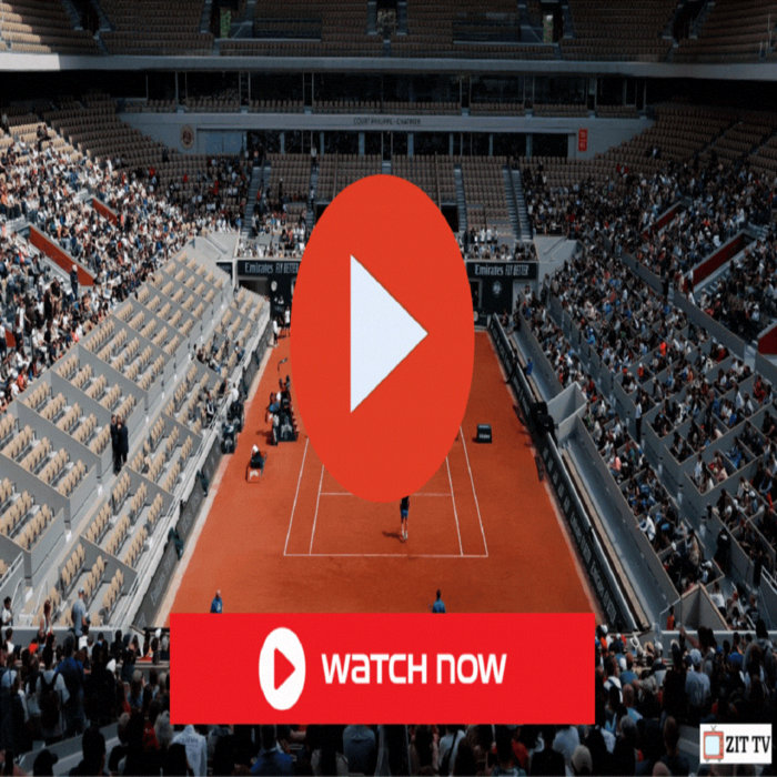Here's Ways To Watch!"]$$!!Carlos Alcaraz vs Alexander Zverev Live ...