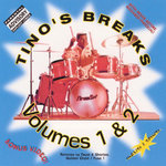 Tino's Breaks Volumes 1 & 2