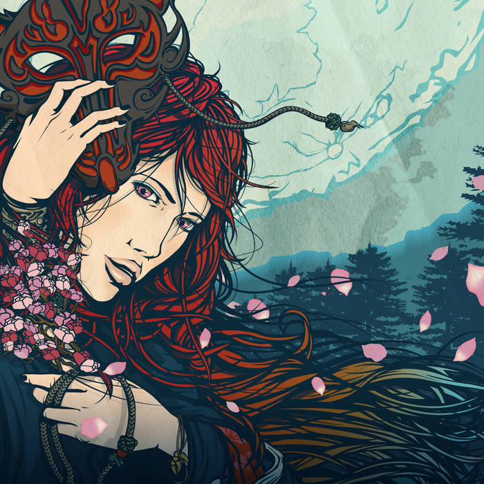 【123/CD5点】MARCUS D The Lone Wolf LP The Lone Wolf LP (10th Anniversary Remaster) | Marcus D