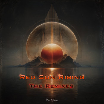 Music | RED SUN RISING