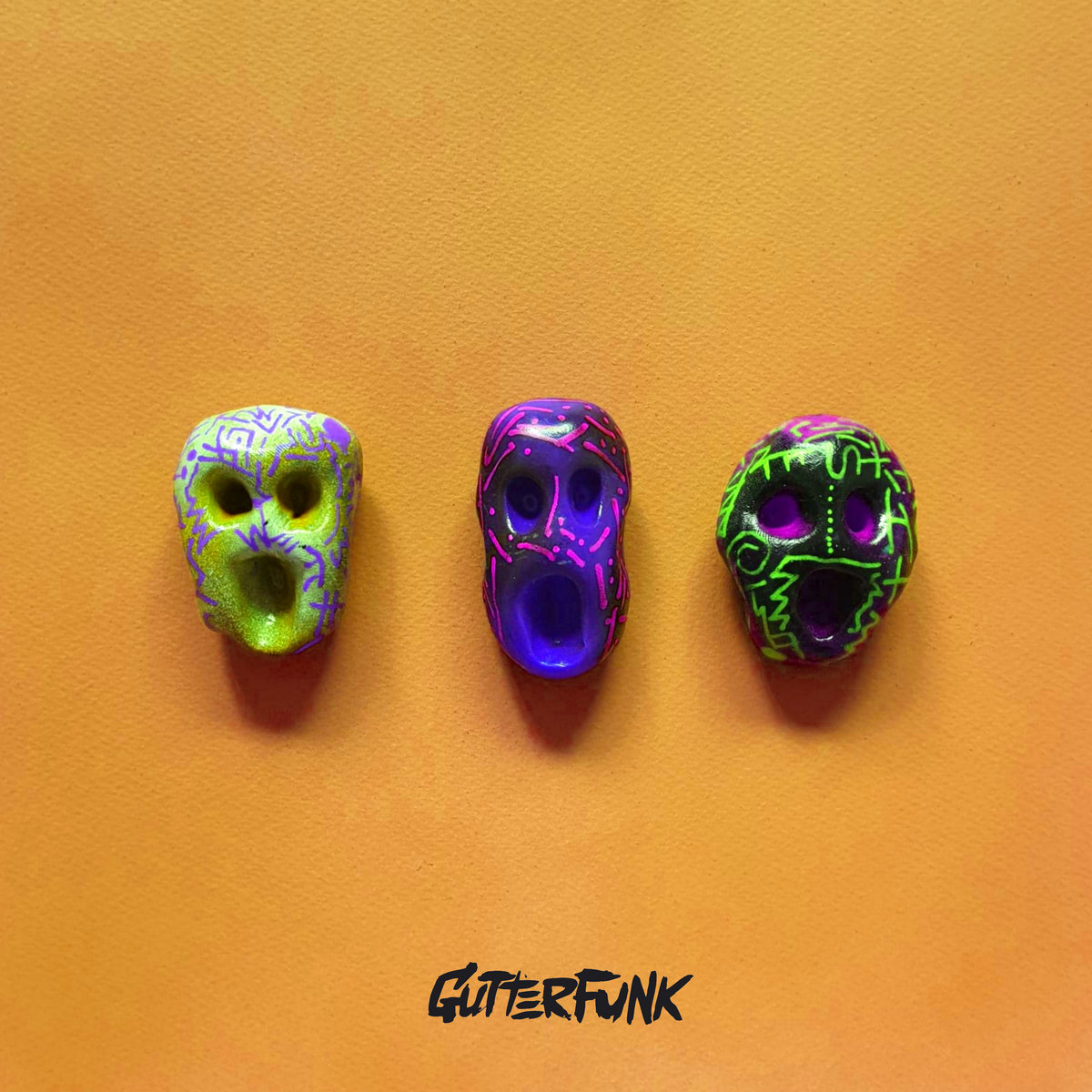 Protect Ryan - Very Nice Dutch / Spanish Hustle | GutterFunk