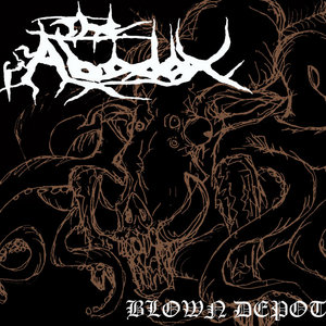 The Abodox — Blown Depot