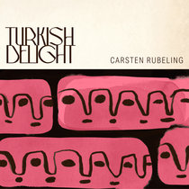 Turkish Delight cover art