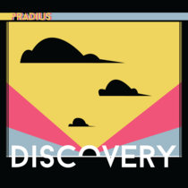 Discovery cover art
