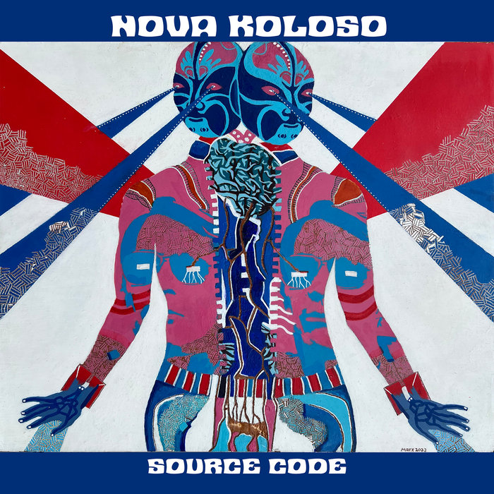 Source Code | Nova Koloso