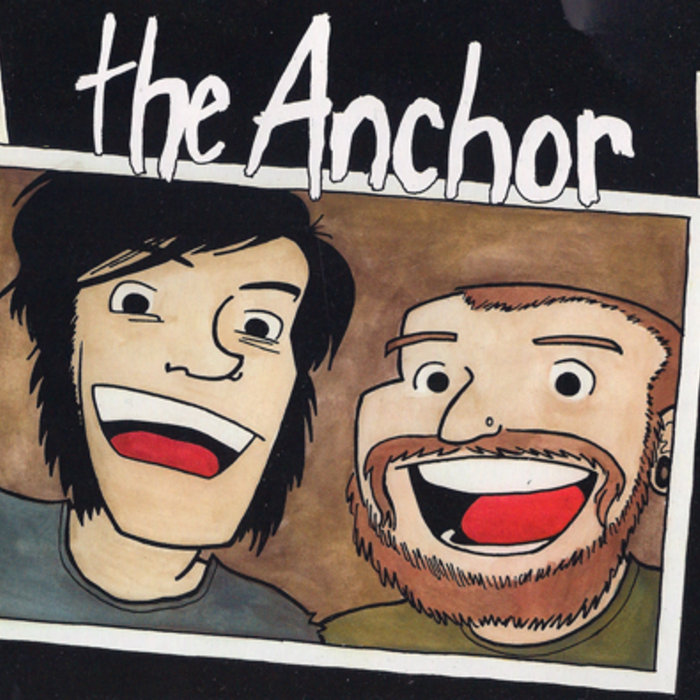 The Anchor THE ANCHOR A.D.D. Records
