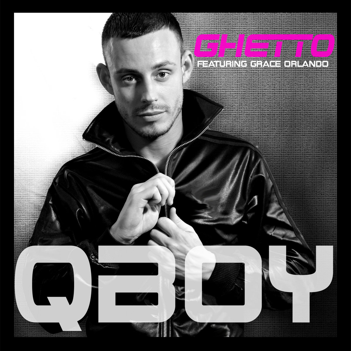 Ghetto [Single] | QBoy