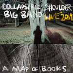 Live 2019 : A Map Of Books