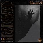 VDL061 - Solsan - Bad Hand EP