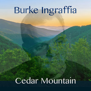 Cedar Mountain cover