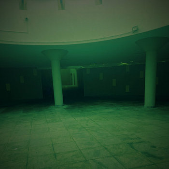 b r o k e n · s i g n a l (full album) cover art