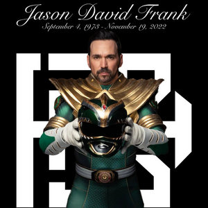 It's Morphin' Time (Mighty Morphin' Power Rangers Themes) cover