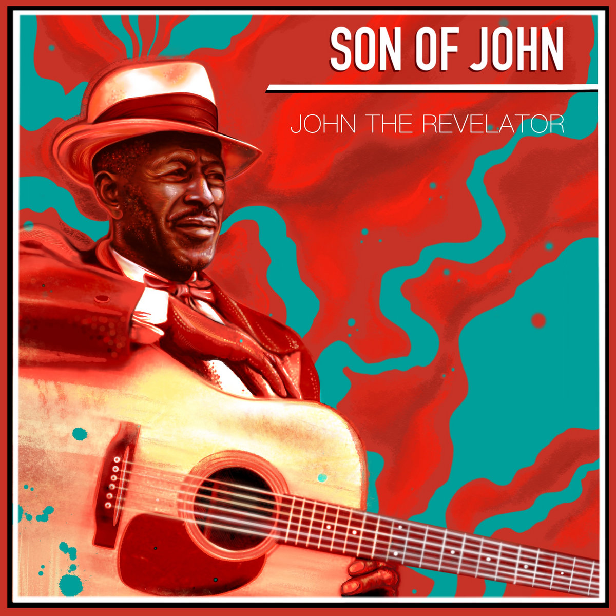 John The Revelator (single) Son Of John