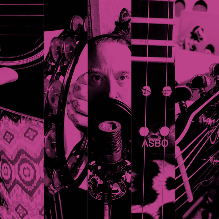The Wildhearts - Acoustic Albums Are Shit Vol 2 | The Wildhearts