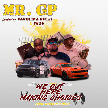 Music | Mr. GP