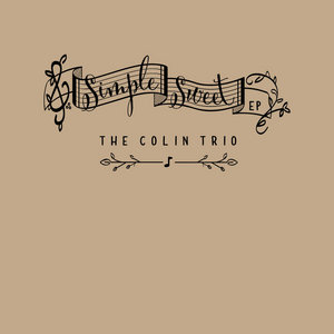 Simple Sweet EP cover