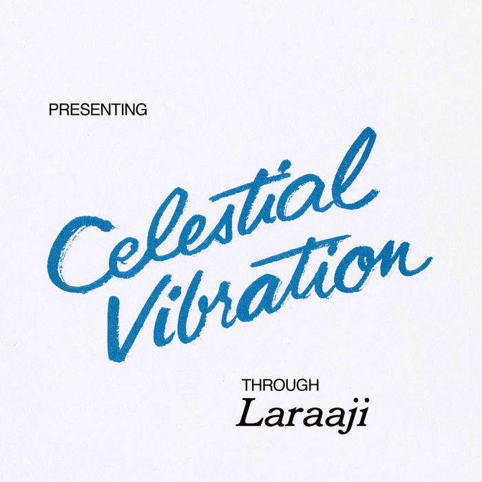 洋楽 LARAAJI CELESTIAL MUSIC 1978-2011 3LP Laraaji – Celestial Music 1978-2011 – 2 x CD (Compilation), 2013