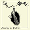 Feasting on Violence Cover Art