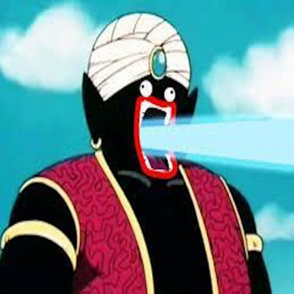 Mr.popo 空き缶 Mr. Popo's Blues | Jira >< | Jira ><