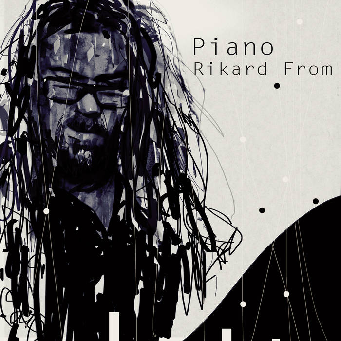 Piano
von Rikard From