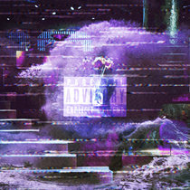 Violet Light District cover art
