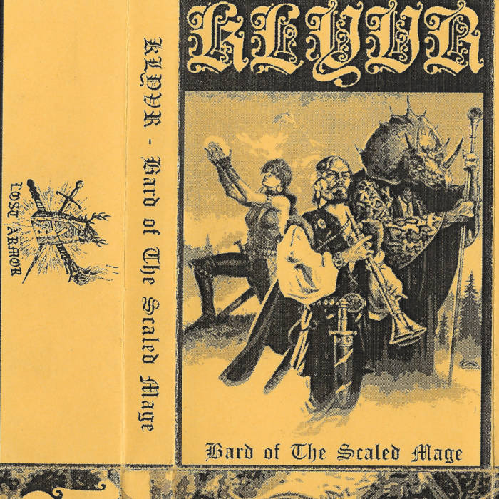 Sacrifices of Fire & Ice | Coniferous Myst / Vaelastrasz