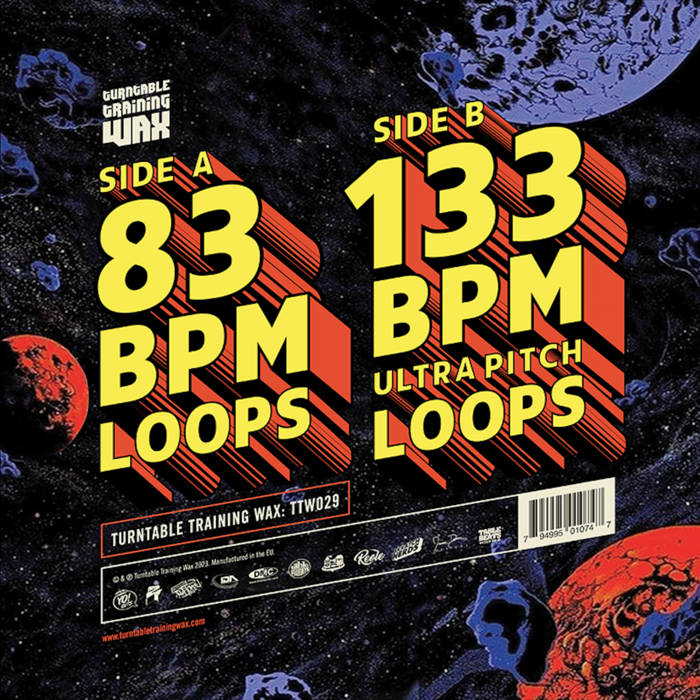 DJ Ritchie Ruftone / Super Ultra Mega Cuts Vol. 1 DJ Ritchie Ruftone / Super Ultra Mega Cuts Vol. 1