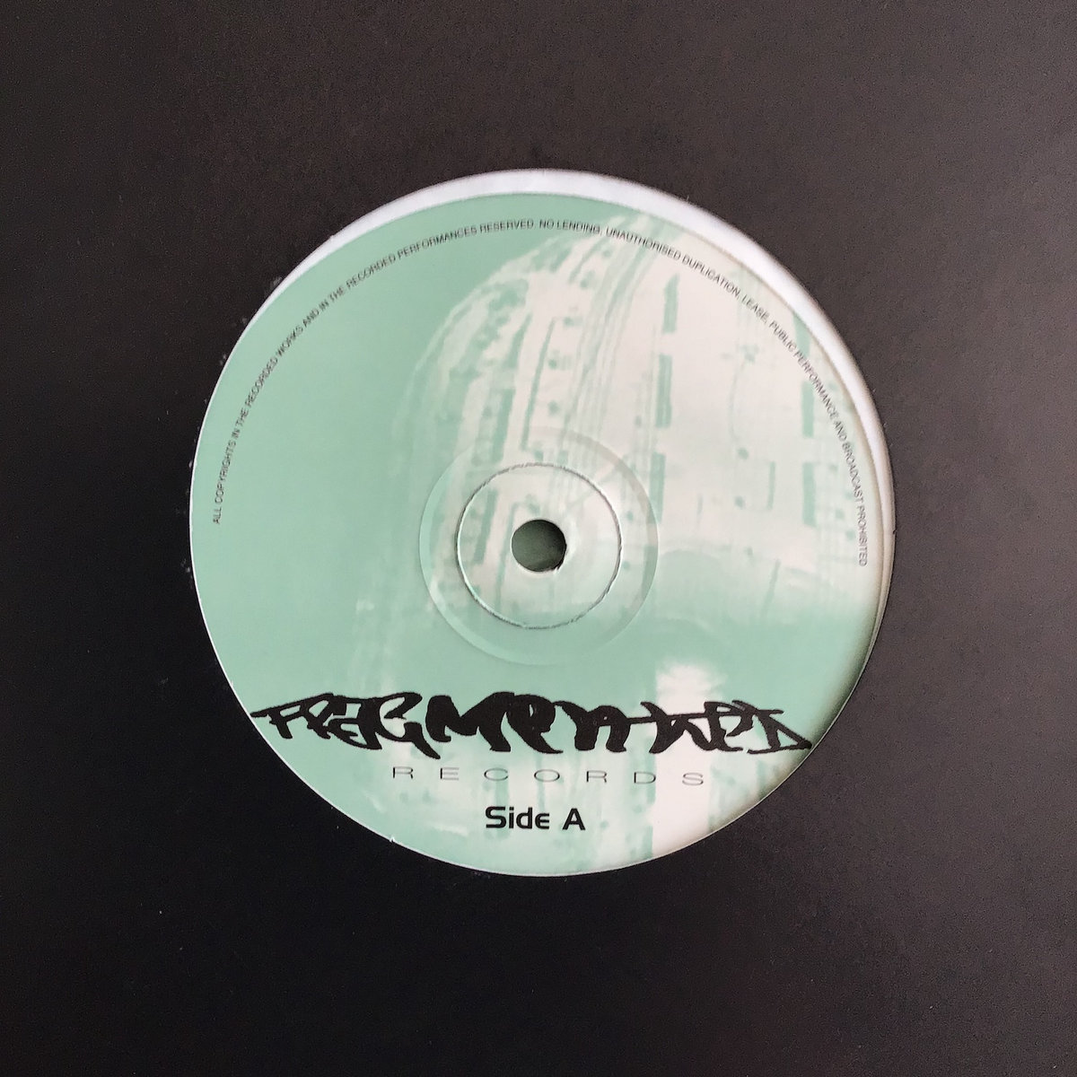 Chris Gray – Probe Of The Outermental EP Chris Gray ‎– Probe Of The Outermental EP | Chris Gray | Rising Sun