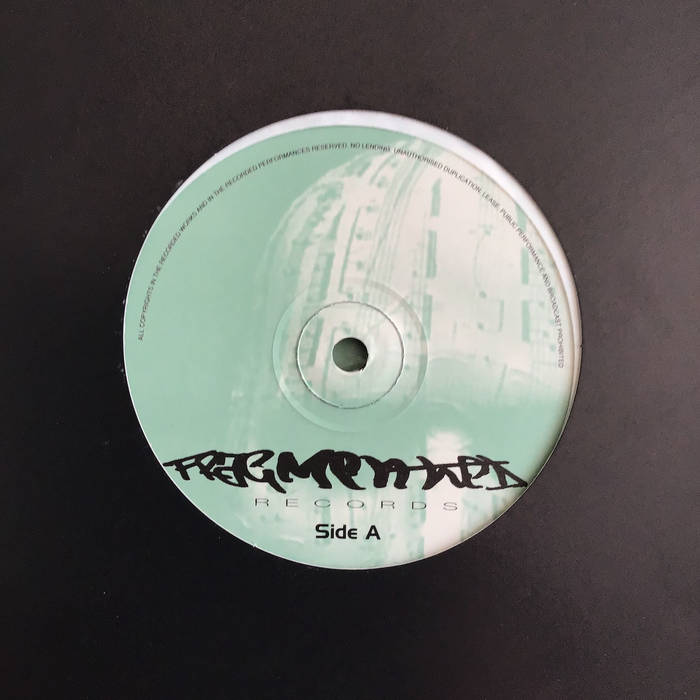 Chris Gray – Probe Of The Outermental EP Chris Gray ‎– Probe Of The Outermental EP | Chris Gray | Rising Sun