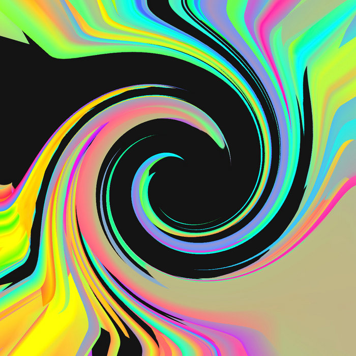 Swirl [EP] | Elk Magic | immmpact