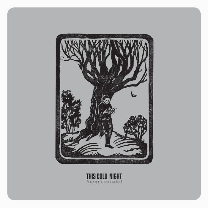 An Enigmatic Individual / DW013 | This Cold Night | Dead Wax Records