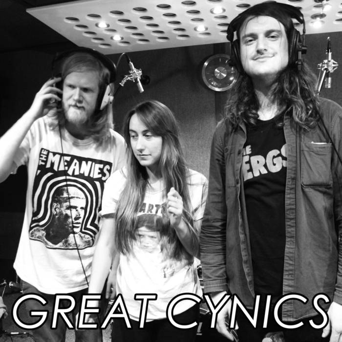 GREAT CYNICS | Great Cynics | LIVE AT THE LAB