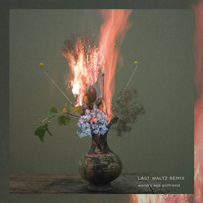 LAST WALTZ REMIX | world's end girlfriend