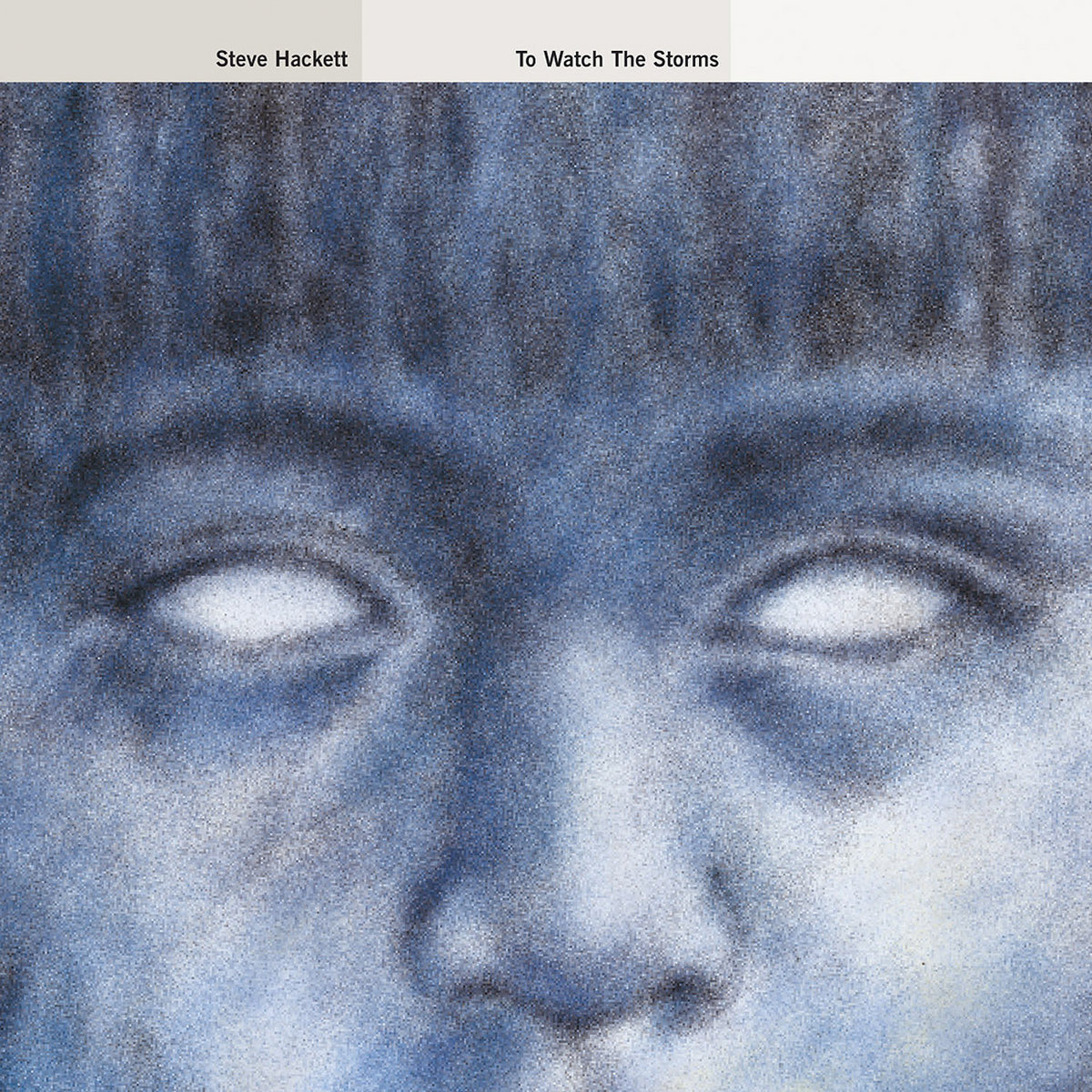 欧LP Steve Hackett To Watch The Storms IOM678 Inside Out Music 未開封 /00260 a0652932094_10.jpg