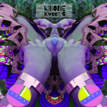 KIBONE cover art