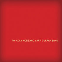 Red Album cover art