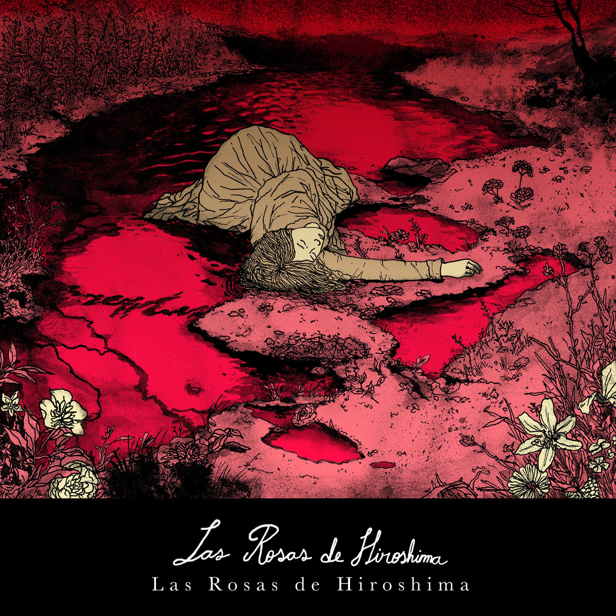Las Rosas de Hiroshima | Las Rosas de Hiroshima