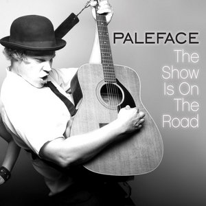 The Show Is On The Road cover