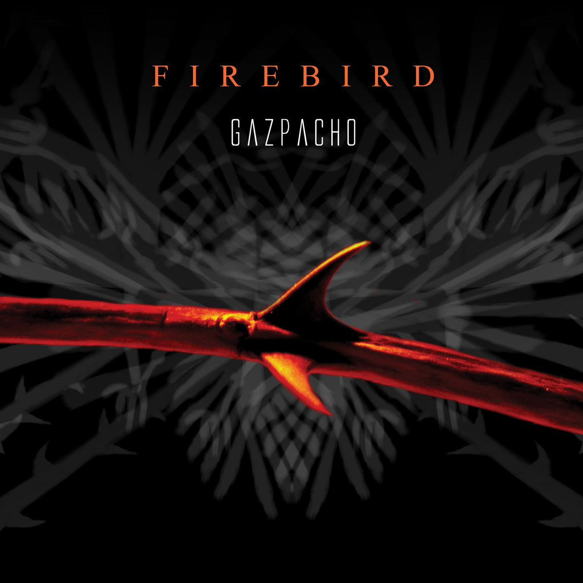 希少Gazpacho CD まとめ Firebird (Remastered) | Gazpacho | Kscope