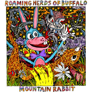 Mountain Rabbit cover