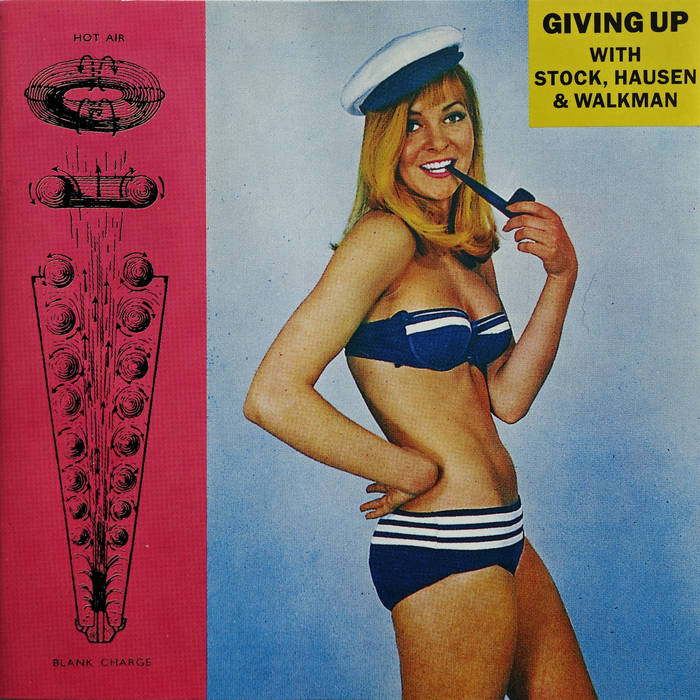GIVING UP with Stock, Hausen & Walkman | Stock, Hausen & Walkman GIVING UP with Stock, Hausen & Walkman | Stock, Hausen & Walkman