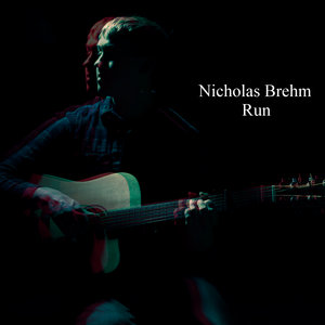Run - Single cover