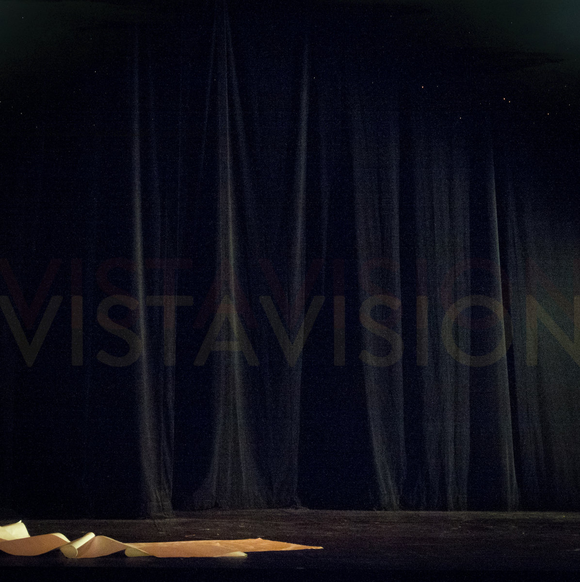 where did everybody go vistavision