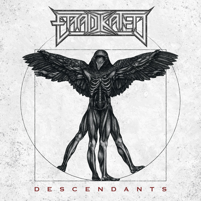 その他 Descendants Of The Resistance [CD] a0653734106_5.jpg