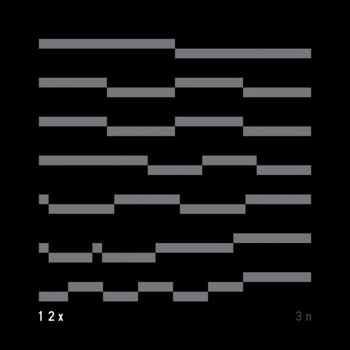 12x 3n Mute Ante 12x-3n-mute-ante