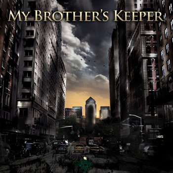 【CD】My Brother's Keeper/ Lake ft Cormega My Brother's Keeper CD by LAKE feat. CORMEGA - Vintage Y2K