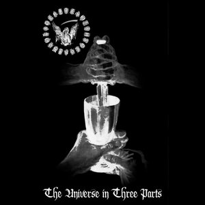 The Universe in Three Parts cover