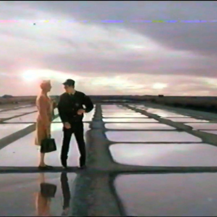 Assorted Passages | visions音と光