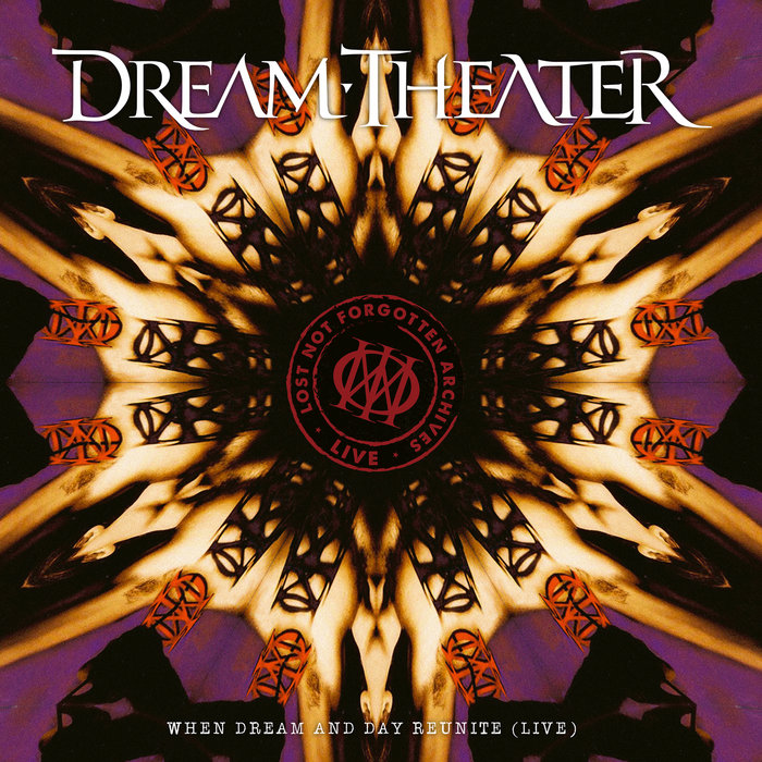 ドリームシアター　 Lost Not Forgotten Archives Lost Not Forgotten Archives | Dream Theater